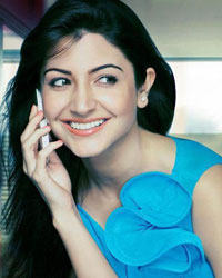 Anushka Sharma